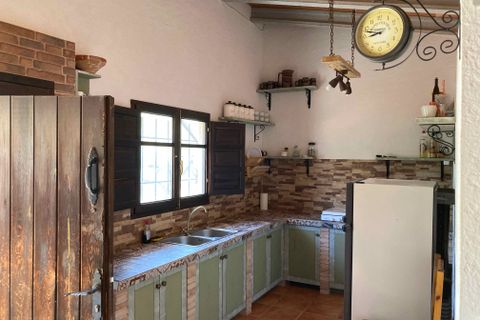 Casa rural em Sant Carles De La Rapita, Tarragona - foto 1